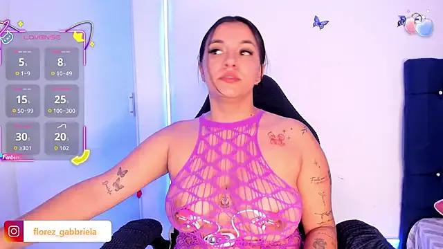 Anddy_Vega on StripChat 