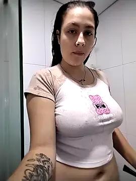 andrea_Queensel — LUSH IN MY ASS