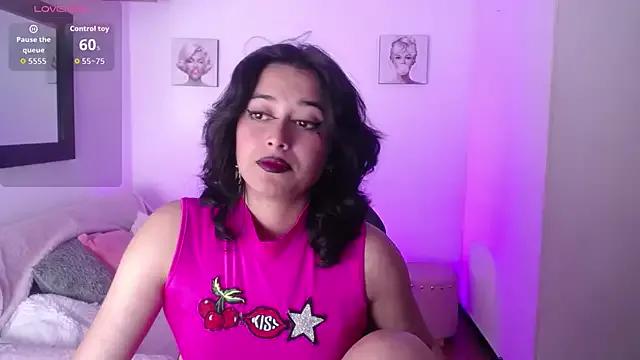 StripChat Andy_Eagleton_20_ is Freechat Andy_Eagleton_20_ — SPIT BOOBS