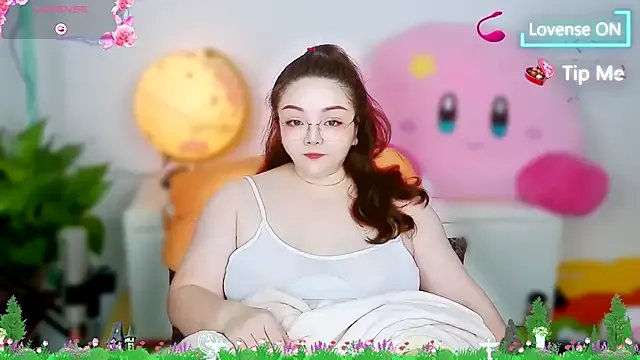 Freechat AngelwithEcup on StripChat