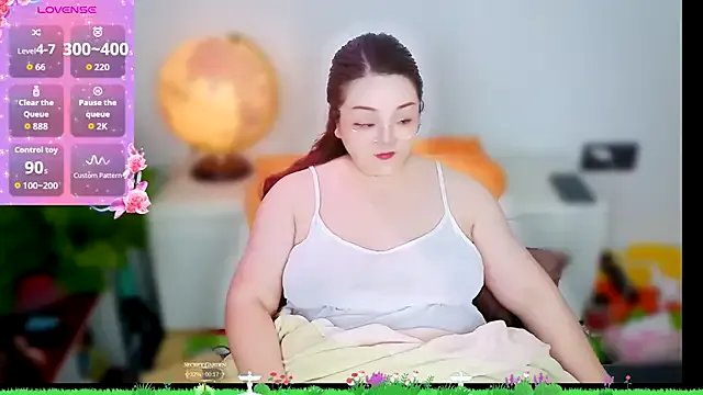 Freechat AngelwithEcup on StripChat