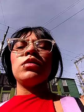 StripChat angie_rousse_ is Freechat angie_rousse_ — I secretly undress as a sailor