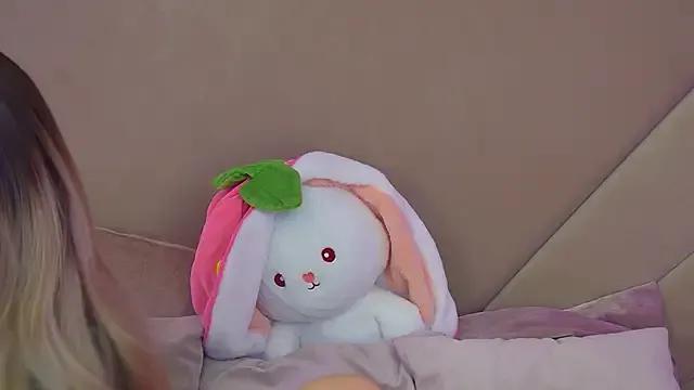 Freechat AnitaVenture on StripChat