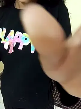 Anjali680 on StripChat