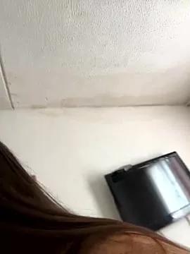 Freechat anli5 on StripChat