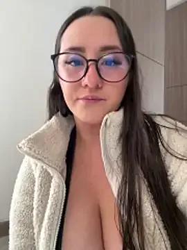 StripChat anli5 is Freechat anli5 — CUM ALL FACE TS