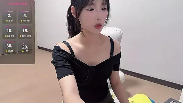 Ann-cookie on StripChat 