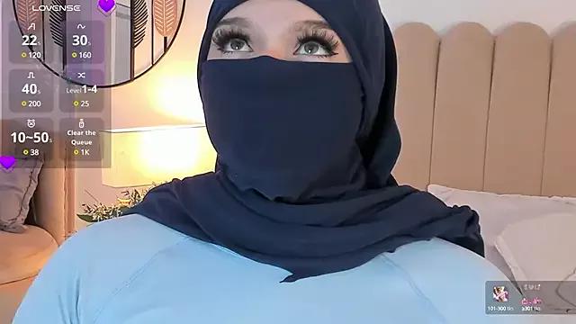 anna-henao on StripChat 