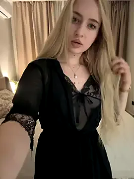 AnnaAngelis on StripChat