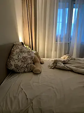 AnnaAngelis on StripChat