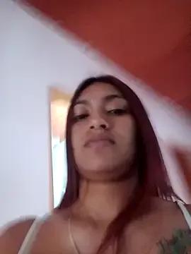 annie-19 on StripChat 