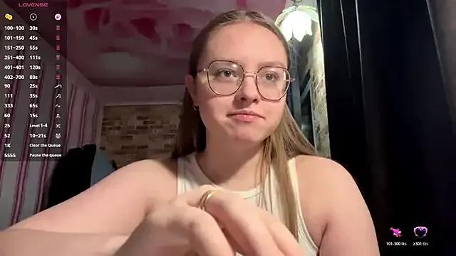 StripChat AnnitaArchbell is Freechat AnnitaArchbell — Fuck my boobs with dildo