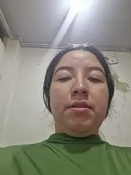 Private annyaparis on StripChat