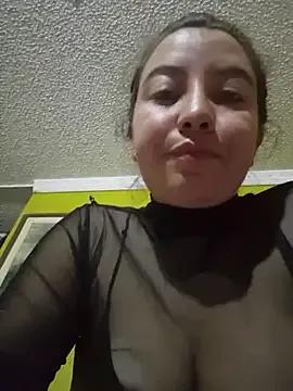 Private annyaparis on StripChat