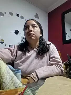 Private annyaparis on StripChat