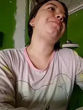 Private annyaparis on StripChat