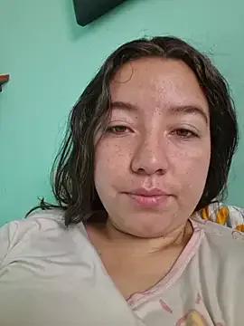 Private annyaparis on StripChat