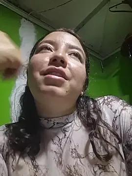 Private annyaparis on StripChat