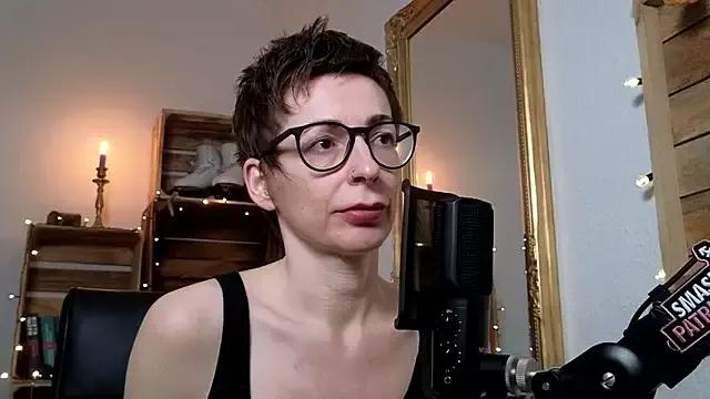 Freechat Antifistin on StripChat