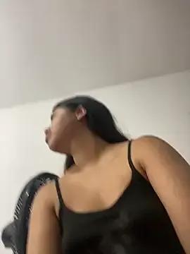 AntonellaCute_ab — finger in my pussy