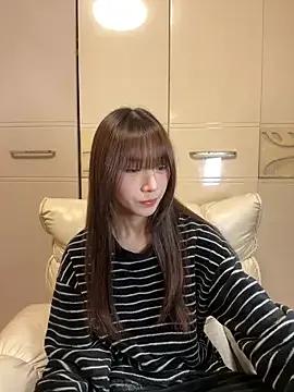 Freechat ANZ5201 on StripChat