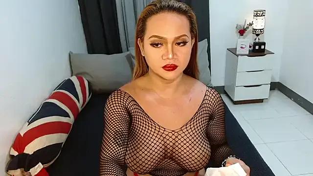 Ara_Cumms on StripChat 