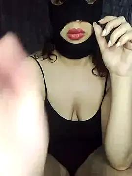 Arab69nikwife on StripChat 