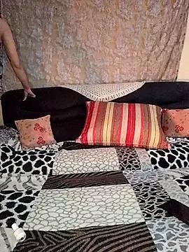 Arab69nikwife on StripChat 