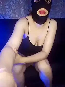 Arab69nikwife on StripChat 
