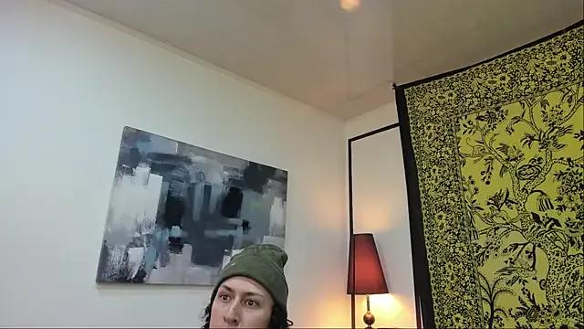 Freechat Aria_x_Orien on StripChat