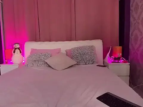 ArryBlissX on StripChat 