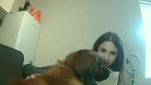 ASAIN_VIRGIN_ARIA on StripChat 