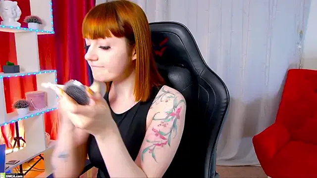 Freechat Ashley_Nicks on StripChat