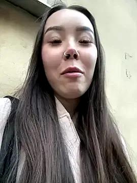 Asian_Asami on StripChat 