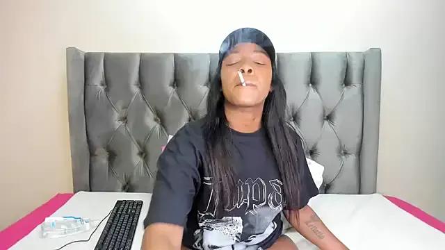 Ass-Queen on StripChat 