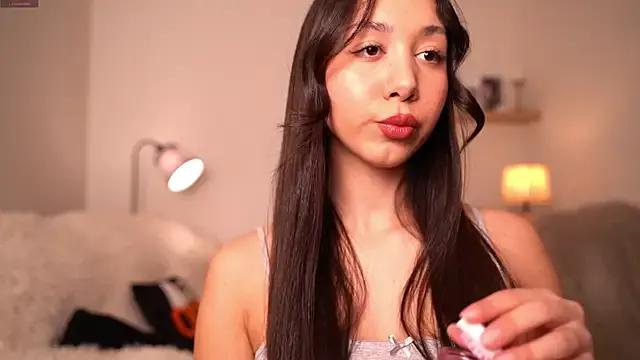 Freechat AudreyBarren on StripChat