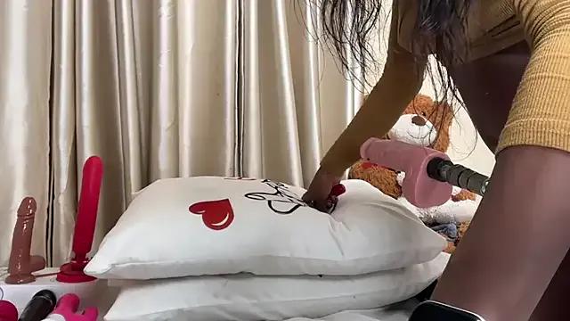 AudreySpanksFuck- — Waterfalsquirts +analfuck