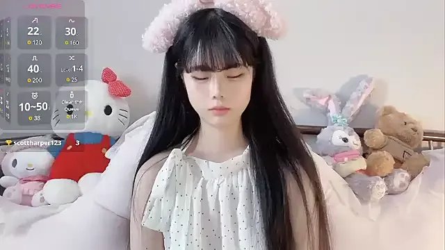 Group Awedenwat on StripChat