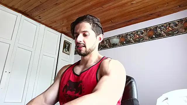 Axel-Cr0ss — make me to cum cum cum