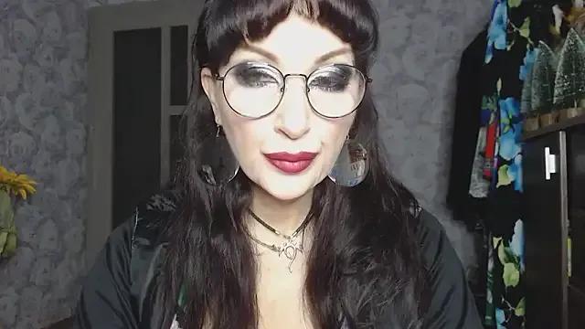 StripChat Aziza1 is Private Aziza1 — TITS - 50