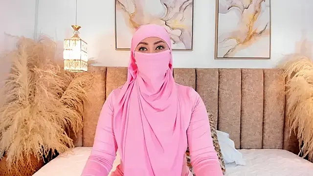 Offline azza__ on StripChat