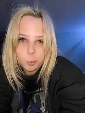 Offline B_Ratz on StripChat