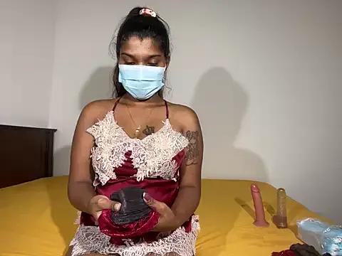 Freechat Baby_asha on StripChat