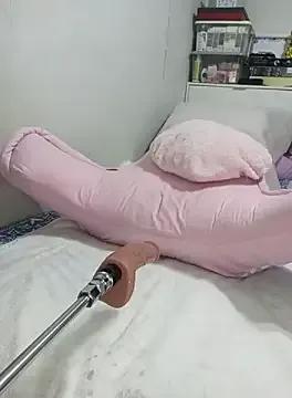 Freechat babyariane on StripChat