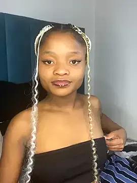 Babyface201 — Freechat on StripChat