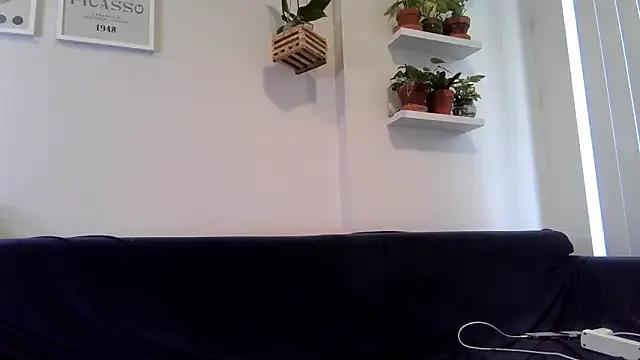 badblondebunny — THONG