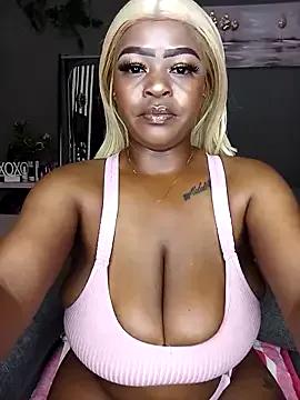 Baddest_Boobies on StripChat 