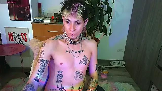 Private badeyes_crazygoat on StripChat