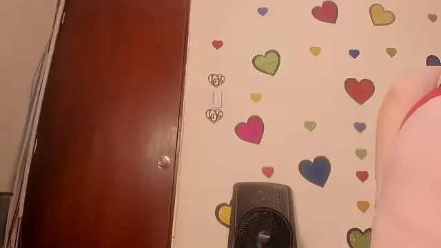 Freechat BarbaraFight on StripChat