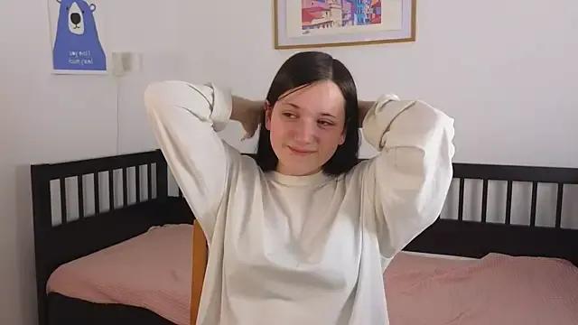 Freechat BarberaWieben on StripChat